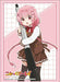 Bushiroad Sleeve Collection HG Vol.1588 Comic Girls [Kaosu] (Card Sleeve) NEW_1