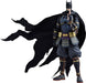 figma 395 Ninja Batman Non-Scale ABS & PVC Painted Movable Figure NEW from Japan_1