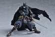 figma 395 Ninja Batman Non-Scale ABS & PVC Painted Movable Figure NEW from Japan_4
