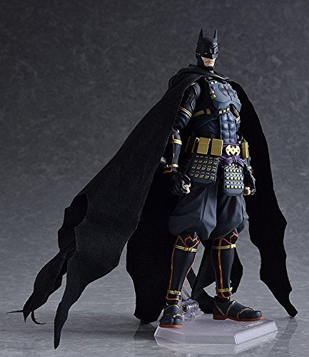 figma 395 Ninja Batman Non-Scale ABS & PVC Painted Movable Figure NEW from Japan_7