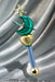 PROPLICA Sailor Moon 1/1 TRANSFORMATION LIP ROD SAILOR NEPTUNE Premium BANDAI_3