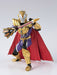 S.H.Figuarts Ultraman Geed ROYAL MEGAMASTER Action Figure BANDAI NEW from Japan_1