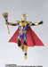 S.H.Figuarts Ultraman Geed ROYAL MEGAMASTER Action Figure BANDAI NEW from Japan_6