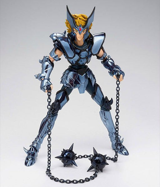 Saint Cloth Myth Saint Seiya CERBERUS DANTE Action Figure PREMIUM BANDAI NEW_1