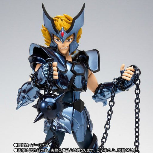 Saint Cloth Myth Saint Seiya CERBERUS DANTE Action Figure PREMIUM BANDAI NEW_2