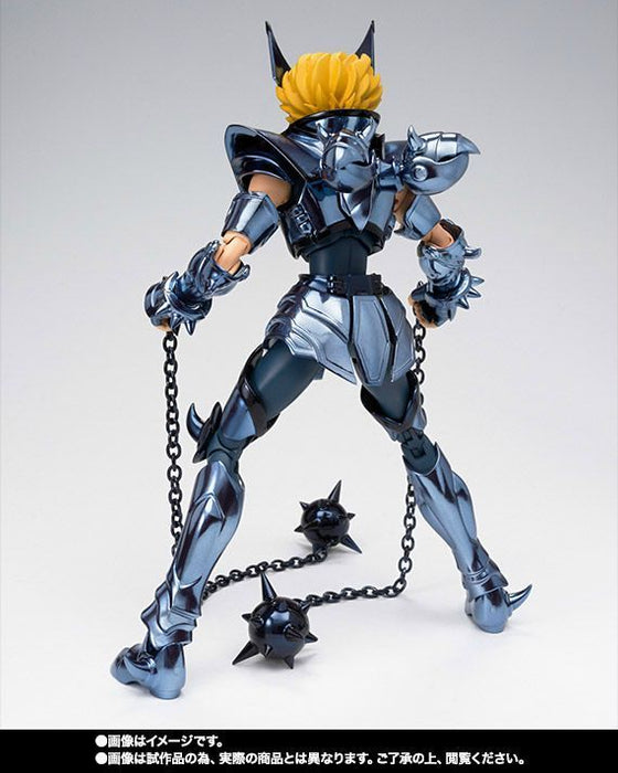 Saint Cloth Myth Saint Seiya CERBERUS DANTE Action Figure PREMIUM BANDAI NEW_3