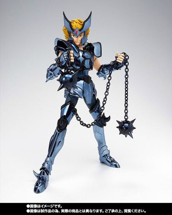 Saint Cloth Myth Saint Seiya CERBERUS DANTE Action Figure PREMIUM BANDAI NEW_4