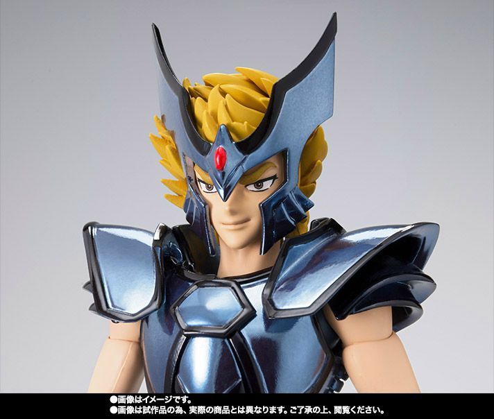 Saint Cloth Myth Saint Seiya CERBERUS DANTE Action Figure PREMIUM BANDAI NEW_6