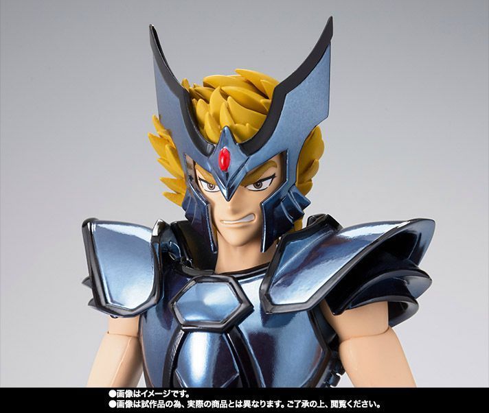 Saint Cloth Myth Saint Seiya CERBERUS DANTE Action Figure PREMIUM BANDAI NEW_7