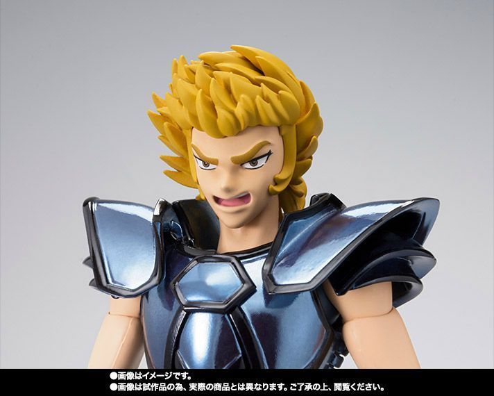 Saint Cloth Myth Saint Seiya CERBERUS DANTE Action Figure PREMIUM BANDAI NEW_8