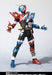 S.H.Figuarts Masked Kamen Rider BUILD RABBITTANK SPARKLING FORM Figure BANDAI_4