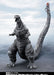 S.H.MonsterArts GODZILLA (2016) The Fourth Frozen Ver. Action Figure BANDAI NEW_3