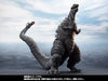 S.H.MonsterArts GODZILLA (2016) The Fourth Frozen Ver. Action Figure BANDAI NEW_6