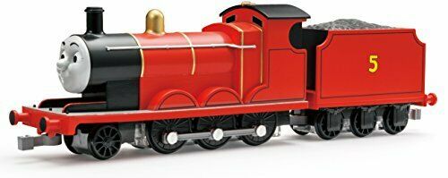 AGATSUMA Diapet DK-9003 Thomas & Friends James NEW from Japan_1