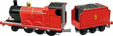 AGATSUMA Diapet DK-9003 Thomas & Friends James NEW from Japan_2
