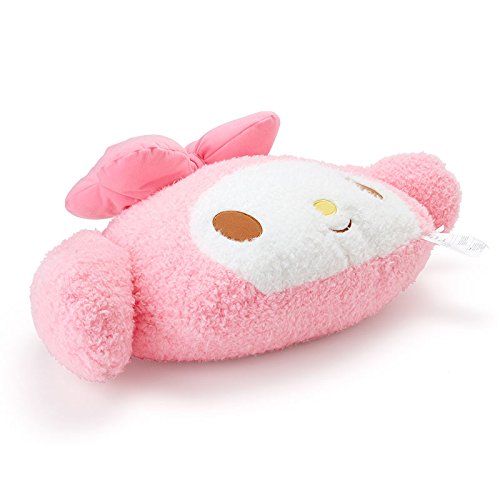 Sanrio My Melody Face Cushion M 63 x 24 x 41cm 113476 NEW from Japan_2