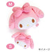 Sanrio My Melody Face Cushion M 63 x 24 x 41cm 113476 NEW from Japan_3