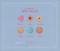 Red Velvet Cookie Jar first press normal edition CD card AVCK-79479 K-Pop NEW_2