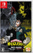 Nintendo Switch My Hero Academia One's Justice HAC-P-AL72A fighting action game_1