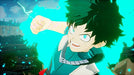 Nintendo Switch My Hero Academia One's Justice HAC-P-AL72A fighting action game_2