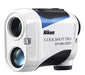 Nikon Laser Rangefinder for Golf COOLSHOT PRO STABILIZED LCSPRO NEW from Japan_1