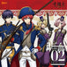 [CD] Senjyushi Zettai Kouki Song Series Noble Bullet 02 NEW from Japan_1