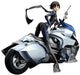 PSL Persona 5 Makoto Niijima Phantom Thief Ver. with Johanna Figure 1/8 NEW_1