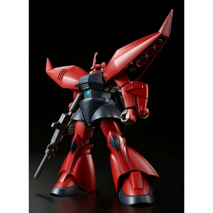 BANDAI HGUC 1/144 MS-14J REGELGU Plastic Model Kit Gundam ZZ NEW from Japan_10