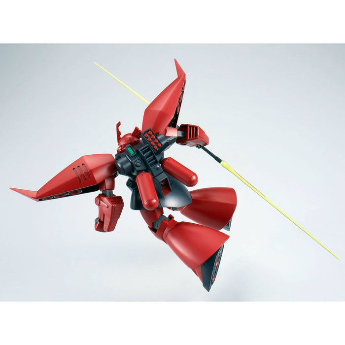 BANDAI HGUC 1/144 MS-14J REGELGU Plastic Model Kit Gundam ZZ NEW from Japan_7