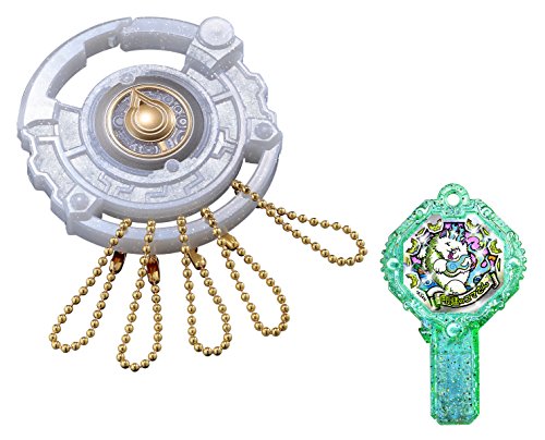 BANDAI Yokai Watch Shadowside DX Yokai Arc Holder NEW from Japan_1