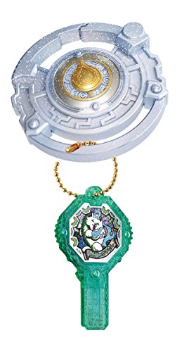 BANDAI Yokai Watch Shadowside DX Yokai Arc Holder NEW from Japan_5