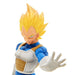 Dragon Ball Z Absolute Perfection Figure VEGETA (10.2 x 10.2 x 16.8 cm) NEW_4