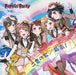 [CD+Blu-ray] Double Rainbow/ Saa Ikou First Edition Poppin'Party BRMM-10125 NEW_1