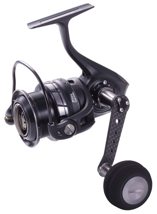Abu Garcia Spinning Reel ROXANI 3000MSH Fishing Reel 1477400 Kagiya Mamoru NEW_1