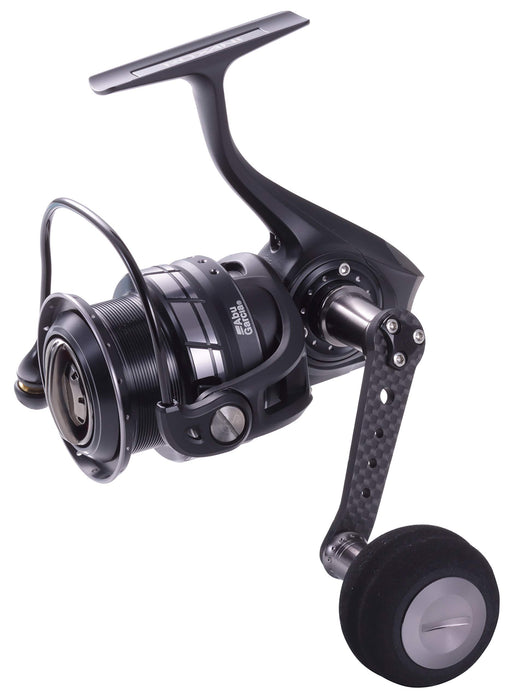 Abu Garcia Spinning Reel ROXANI 3000MSH Fishing Reel 1477400 Kagiya Mamoru NEW_1