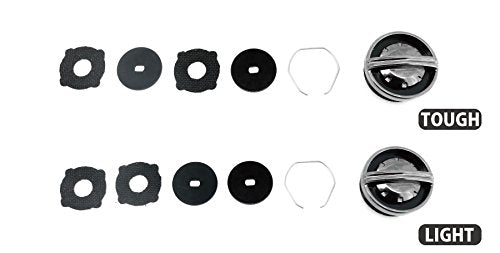 Abu Garcia Spinning Reel ROXANI 3000MSH Fishing Reel 1477400 Kagiya Mamoru NEW_2