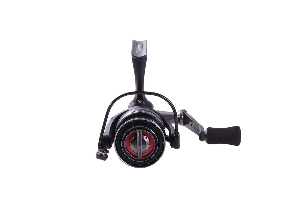 ABU Garcia ROXANI 2000SH Spinning Reel Stainless Steel Unisex Adult ‎1477396 NEW_2
