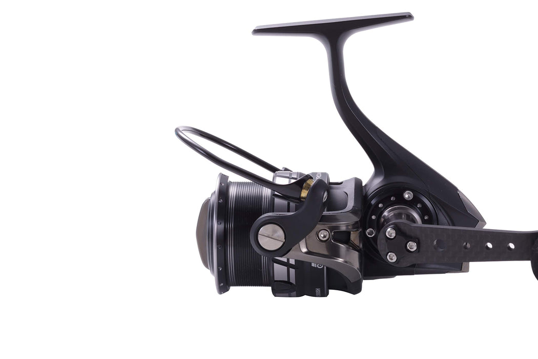 ABU Garcia ROXANI 2000SH Spinning Reel Stainless Steel Unisex Adult ‎1477396 NEW_5
