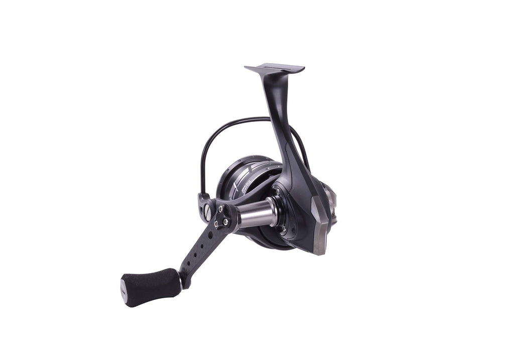 ABU Garcia ROXANI 2000SH Spinning Reel Stainless Steel Unisex Adult ‎1477396 NEW_6