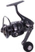 Abu Garcia Spinning Reel ROXANI 2500MSH Stainless Steel NEW from Japan_1