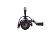 Abu Garcia Spinning Reel ROXANI 2500MSH Stainless Steel NEW from Japan_2