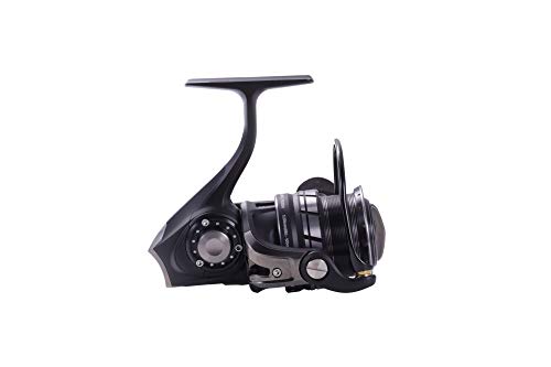 Abu Garcia Spinning Reel ROXANI 2500MSH Stainless Steel NEW from Japan_3