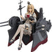 figma EX-052 Kantai Collection -KanColle- Warspite Action Figure Max Factory NEW_1
