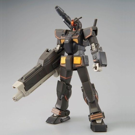 BANDAI HG 1/144 FA-78-2 HEAVY GUNDAM Plastic Model Kit Gundam THE ORIGIN MSD NEW_3