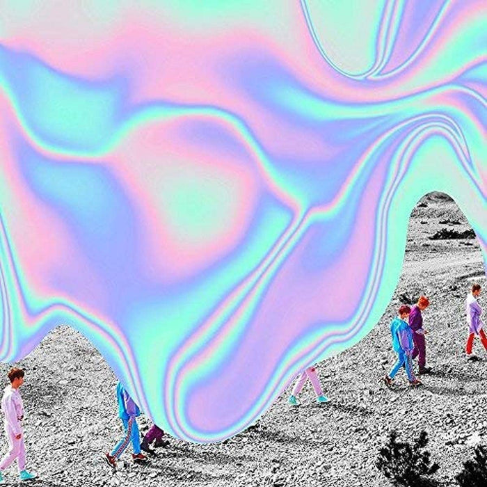 SHINee 6th Album The Story of Light EP.1 CD SMK1013 K-Pop SM Entertainment NEW_1