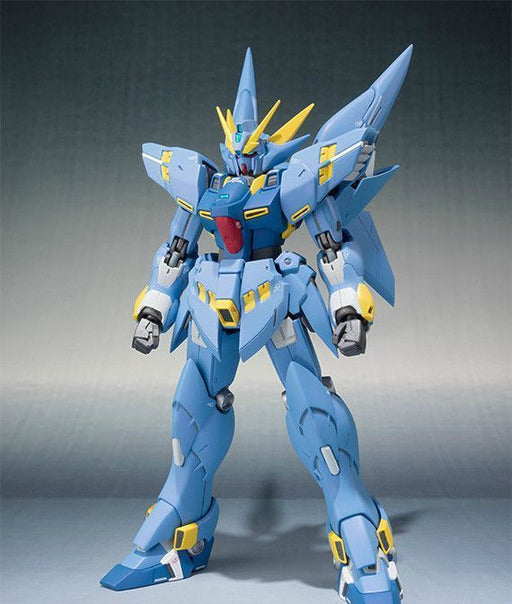 METAL ROBOT SPIRITS Ka Signature SIDE OG Super Robot Wars HUCKEBEIN BANDAI NEW_1