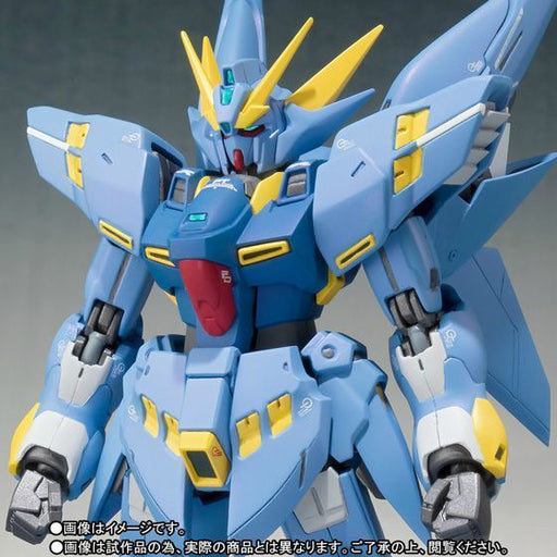 METAL ROBOT SPIRITS Ka Signature SIDE OG Super Robot Wars HUCKEBEIN BANDAI NEW_2