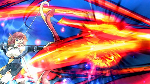 Utawarerumono zan Premium Edition PS4 Game Software PLJM-16238 with Bonus NEW_6