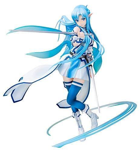 Emontoys Sword Art Online Asuna Undine Ver. 1/7 Scale Figure NEW from Japan_1