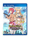 D3 PUBLISHER Bullet Girls Phantasia PS Vita SONY Playstation JAPANESE VERSION_1